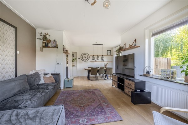 Medium property photo - Hoofdweg 26, 9615 AE Kolham